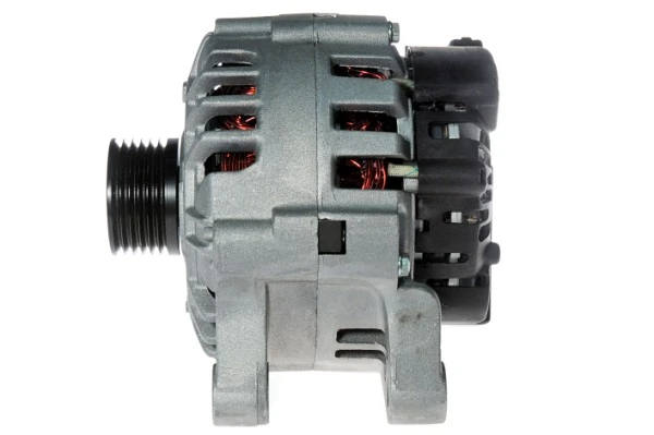 Do koszyka 8EL011710651 HELLA Alternator