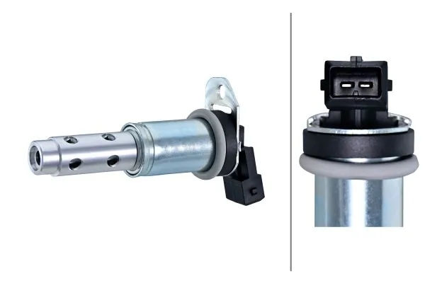  Zawór elektromagnetyczny faz rozrządu BMW 5 