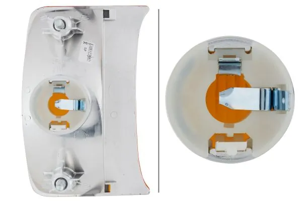 Kierunkowskaz lewy Mercedes Benz Truck TRUCK LK/LN2