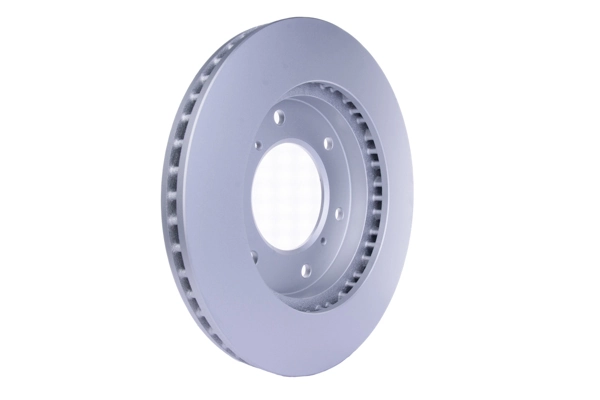 Tarcza hamulcowa przednia do Hyundai Galloper  JK