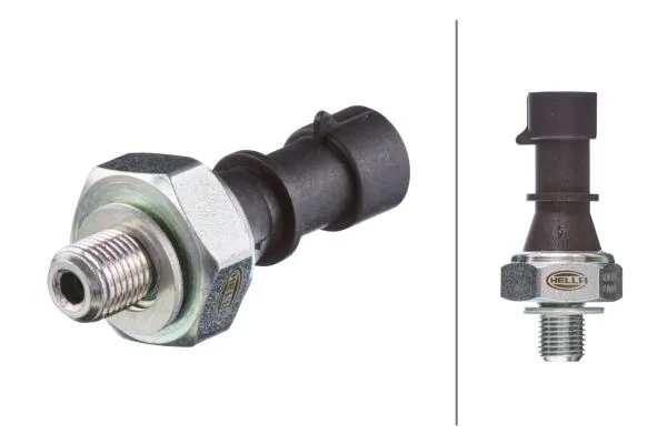 Do koszyka 8973756630 Isuzu Czujnik ciśnienia oleju