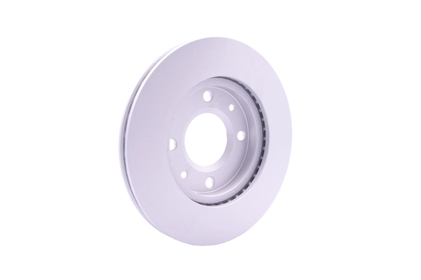 Tarcza hamulcowa przednia do Peugeot 205 I 741A, C