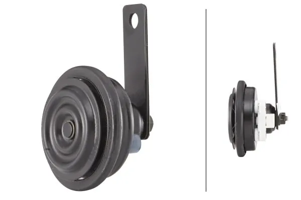 Do koszyka Sygnał dźwiękowy (klakson) Renault Master II HD, FD