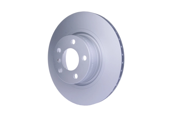 Do koszyka Tarcza hamulcowa tylna BMW X3  F25