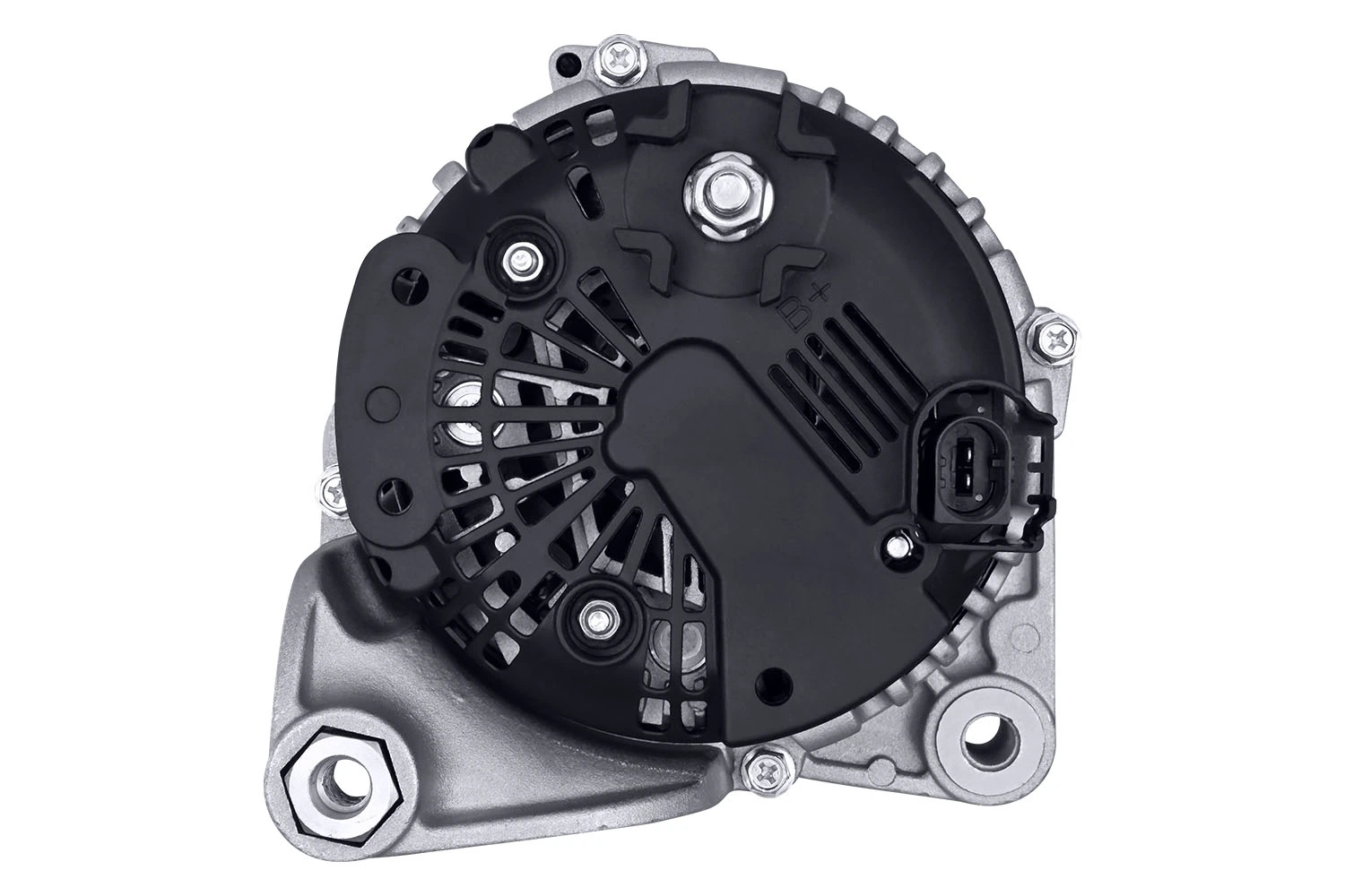 Alternator HELLA 8EL011711601 cena, od 233,65 USD