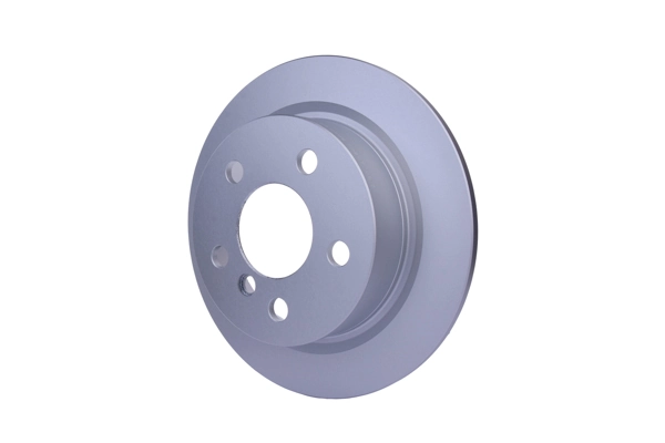 Tarcza hamulcowa tylna do MINI Cooper  F55