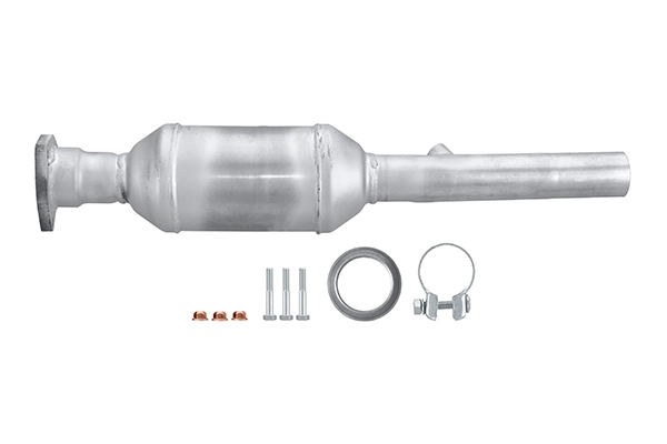 Konwerter-katalizator Seat Leon 1 1M1