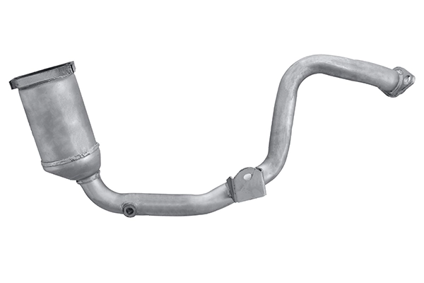 Konwerter-katalizator do Peugeot Partner I 5