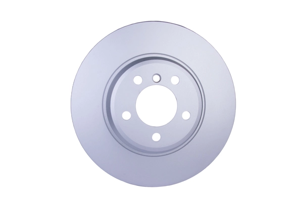 Do koszyka Tarcza hamulcowa przednia BMW 7  E65, E66, E67