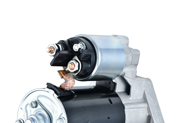 Rozrusznik Dacia Duster 