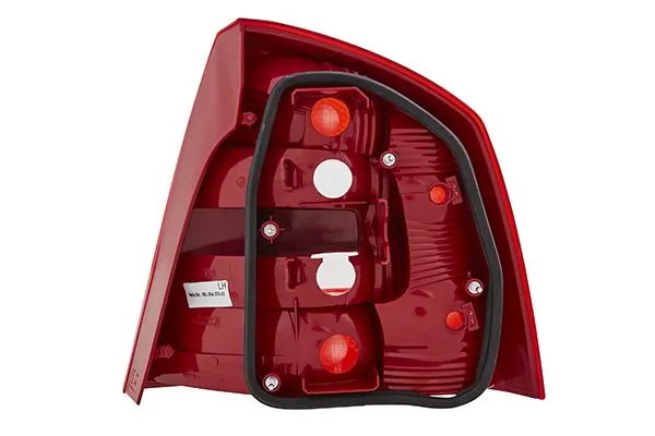 9EL354076011 HELLA Lampa zespolona tylna lewa