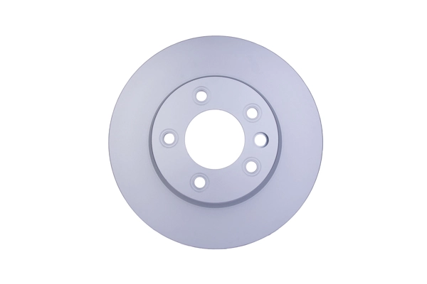 8DD355109741 HELLA Tarcza hamulcowa przednia