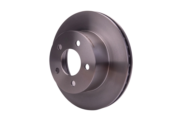 Tarcza hamulcowa przednia do Jeep Cherokee  