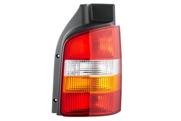 Lampa zespolona tylna prawa do Volkswagen Transporter T5 7HB, 7HJ, 7EB, 7EJ