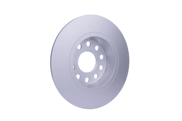 Tarcza hamulcowa tylna HELLA 8DD355116971 cena, od 34,14 USD