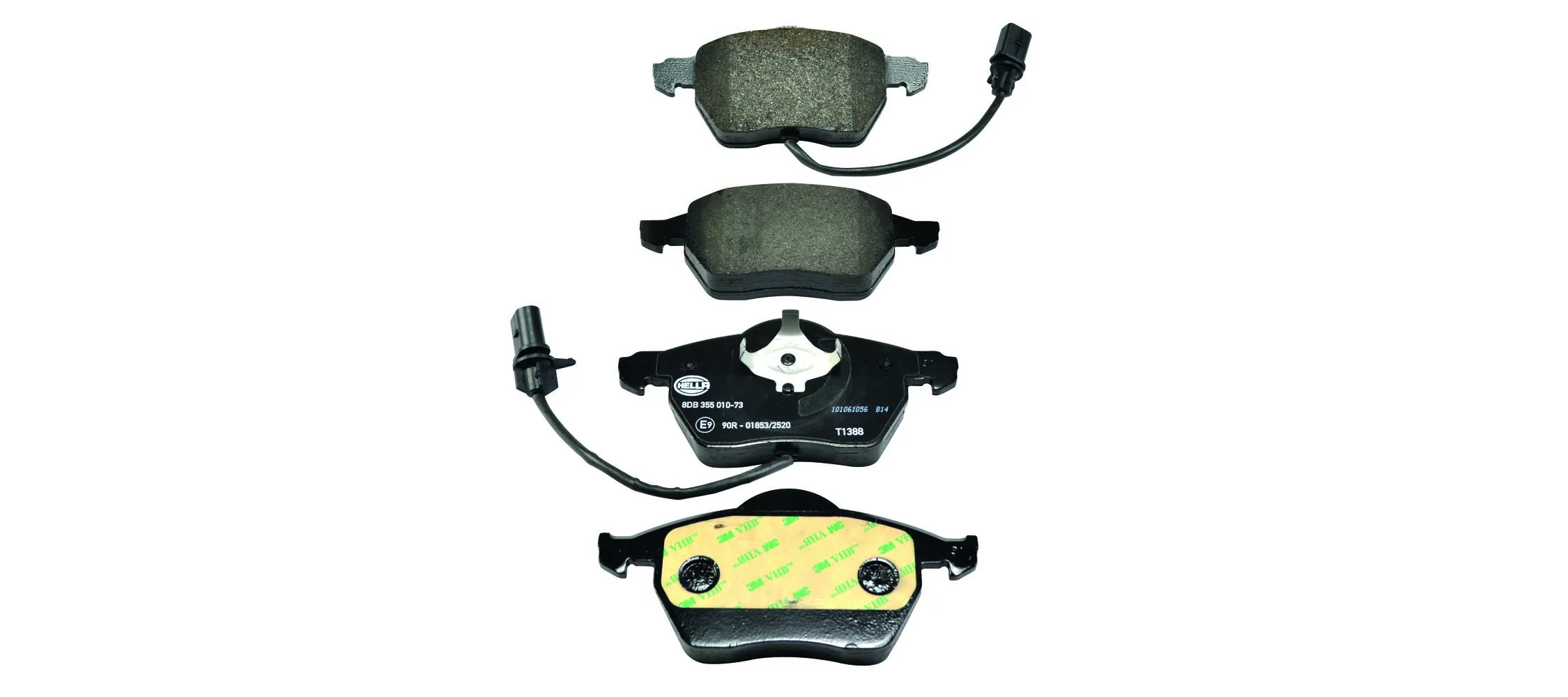 8DB355010731 HELLA
