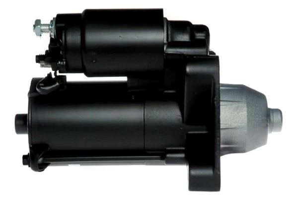 Rozrusznik Mazda 2 II