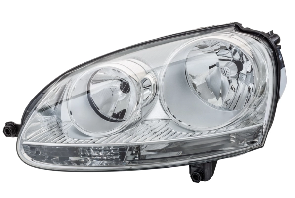 Reflektor prawy do Volkswagen Jetta V 1K2