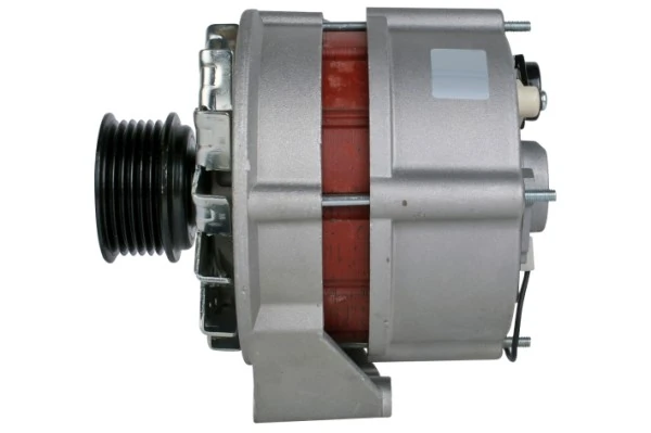  Alternator Mercedes Benz Truck TRUCK T2/LN1 