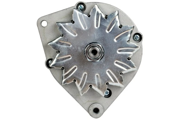  Alternator Volvo 240 