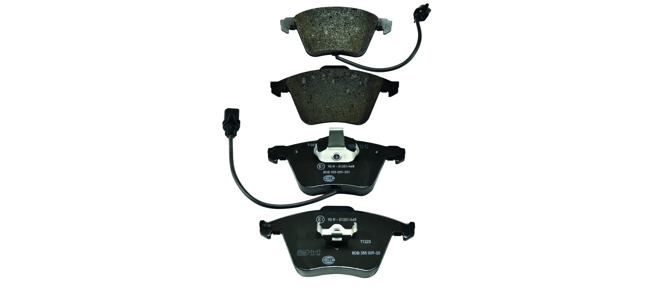 8DB355009201 HELLA