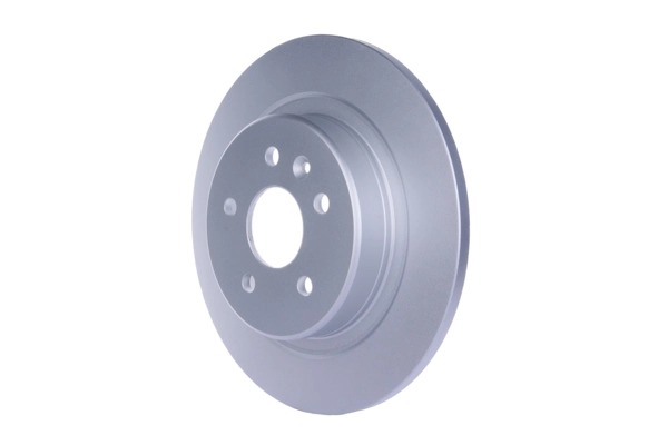 Tarcza hamulcowa tylna do Opel Astra K 