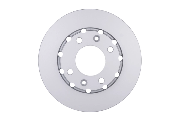 Tarcza hamulcowa tylna Peugeot/Citroen 1643574180 cena, od 44,44 USD