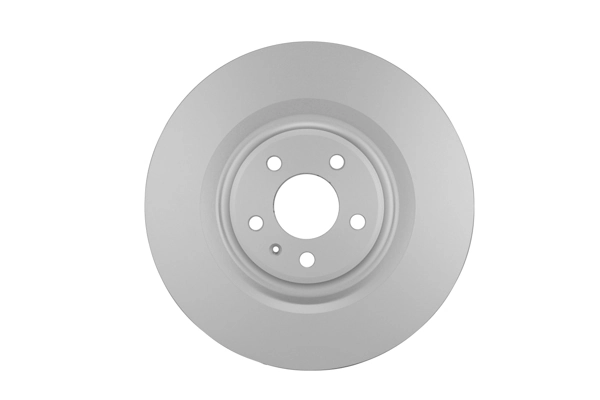 8DD355126421 HELLA Tarcza hamulcowa tylna