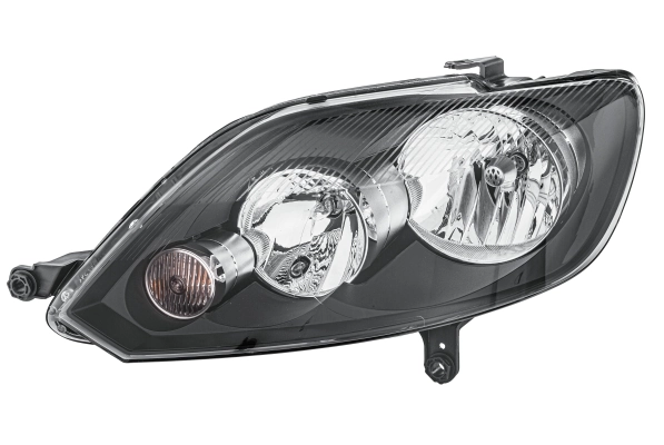 1EE009948051 HELLA Reflektor lewy