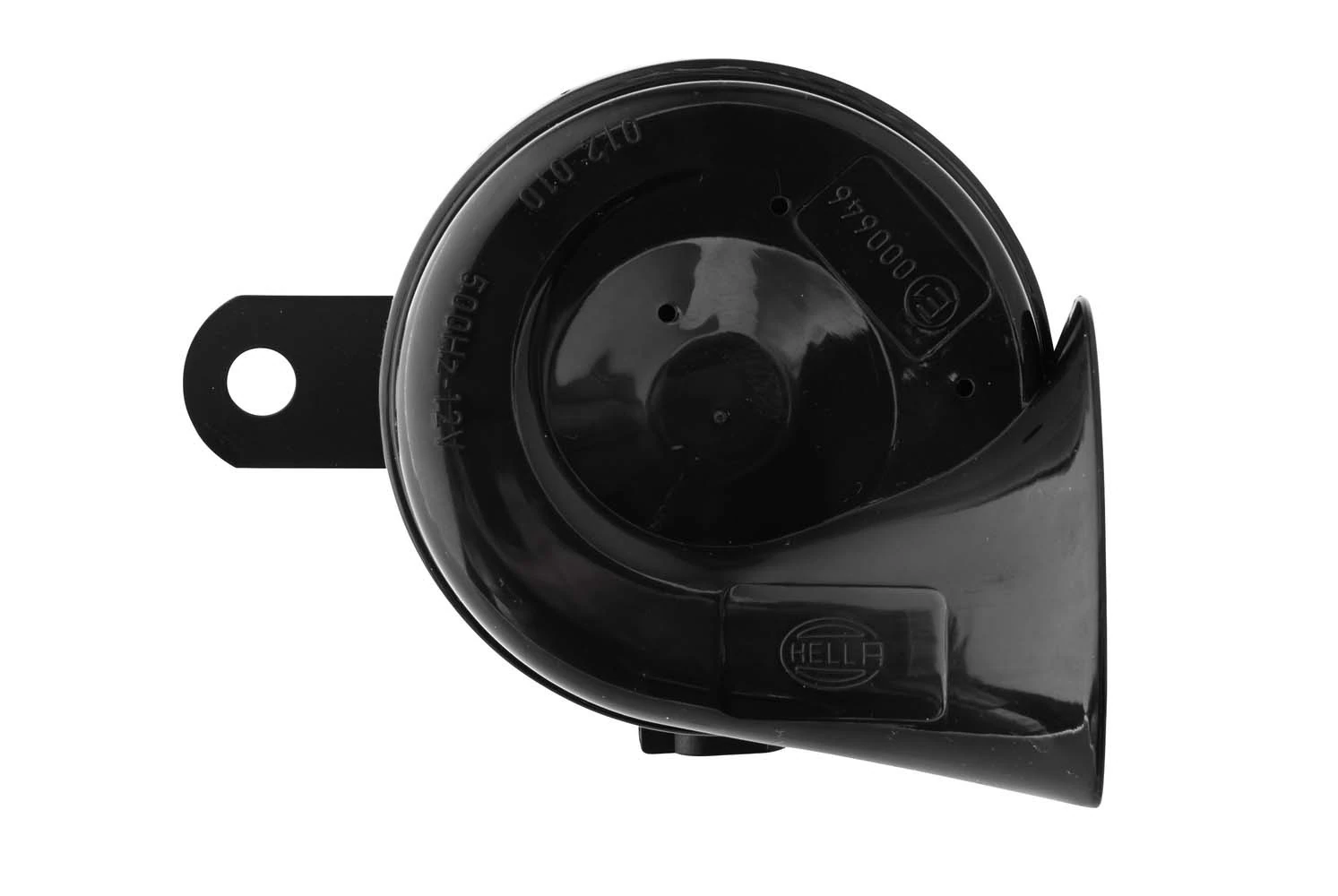 Sygnał dźwiękowy (klakson) Ford Ranger EQ