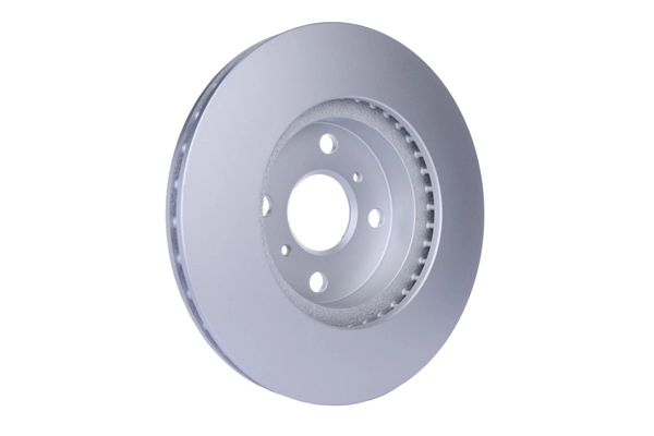 Tarcza hamulcowa przednia Toyota Corolla sedana (E11) (1997 - 2001) cena, od 38,87 USD
