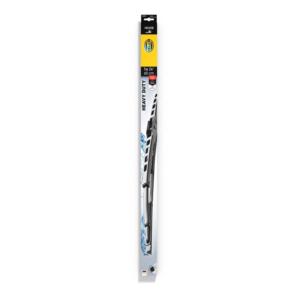 Do koszyka 7421460367 Renault (RVI) Pióro wycieraczki szyby przedniej kierowcy