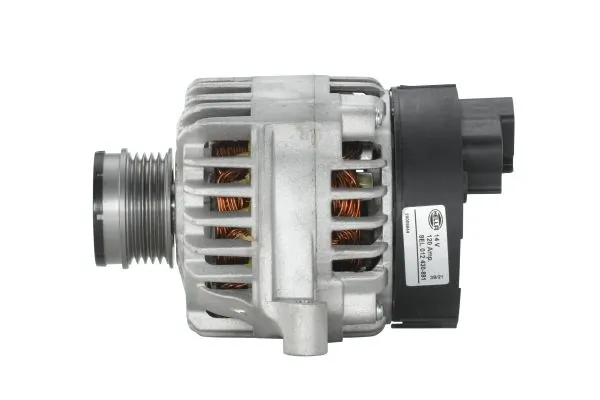 Alternator Alfa Romeo Giulietta hatchback (940) (2010 - 2026) cena, od 136,16 USD
