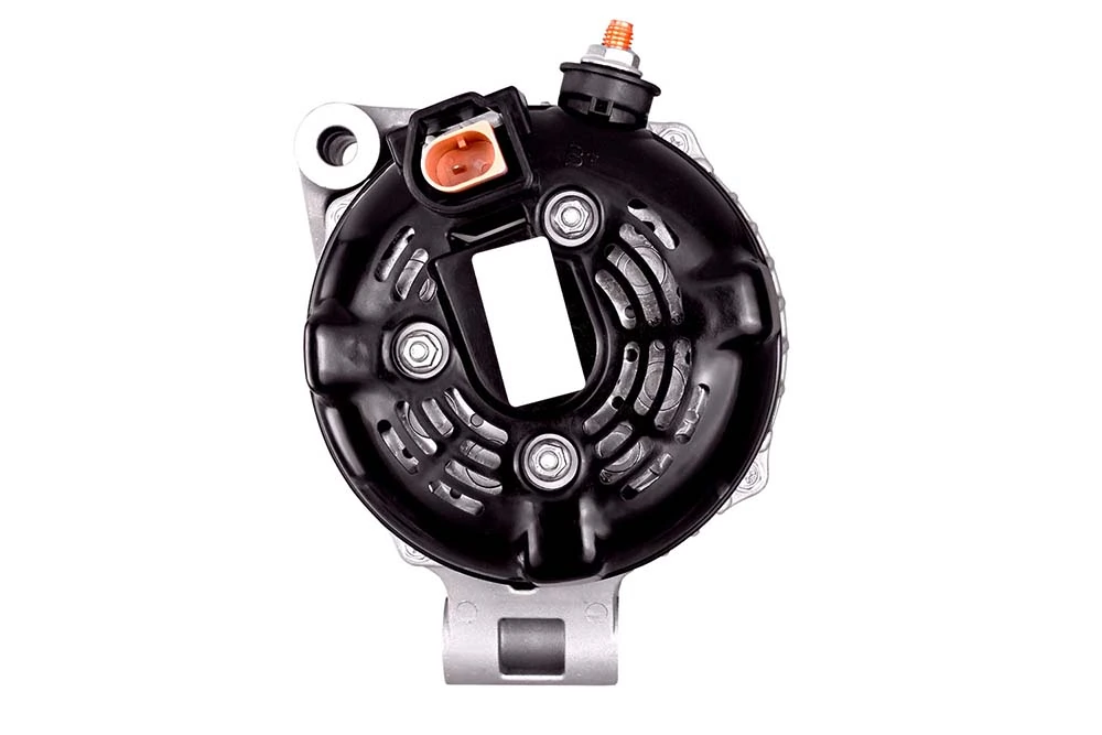 Do koszyka Alternator Land Rover Range Rover VELAR L560