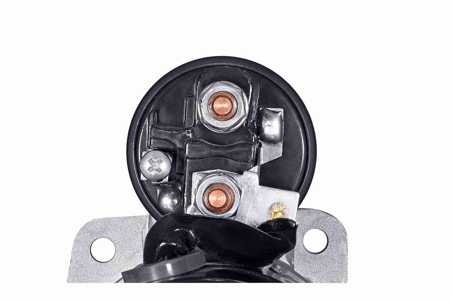  Rozrusznik Jeep Cherokee 2