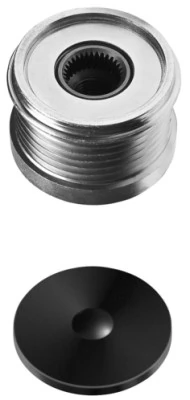 Do koszyka Koło pasowe alternatora Alfa Romeo Giulietta  940