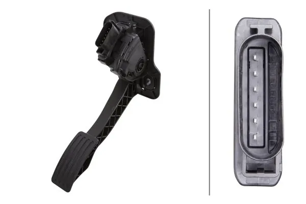 Pedał przyspieszenia (gazu) Ford Transit VI awangarda (V347/8) (2006 - 2014) cena, od 57,97 USD