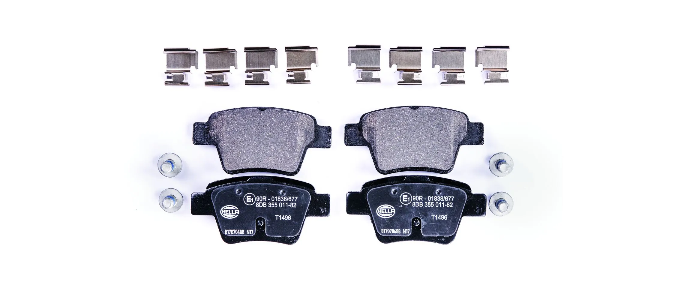 8DB355011821 HELLA