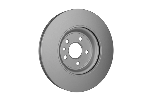 Tarcza hamulcowa przednia do Land Rover Range Rover VELAR L560