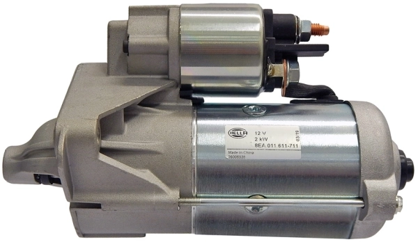 Rozrusznik General Motors 95520344 cena, od 207,73 USD