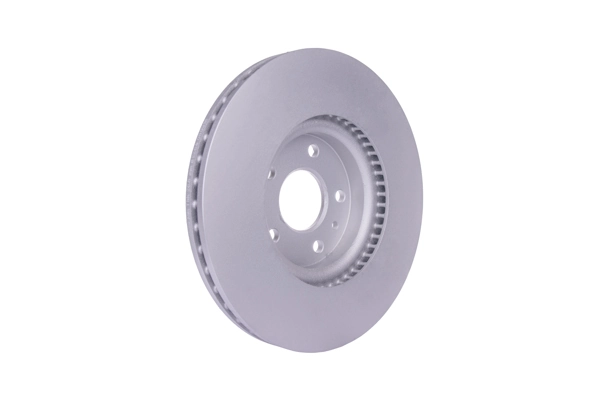 Tarcza hamulcowa przednia Ford Fusion 