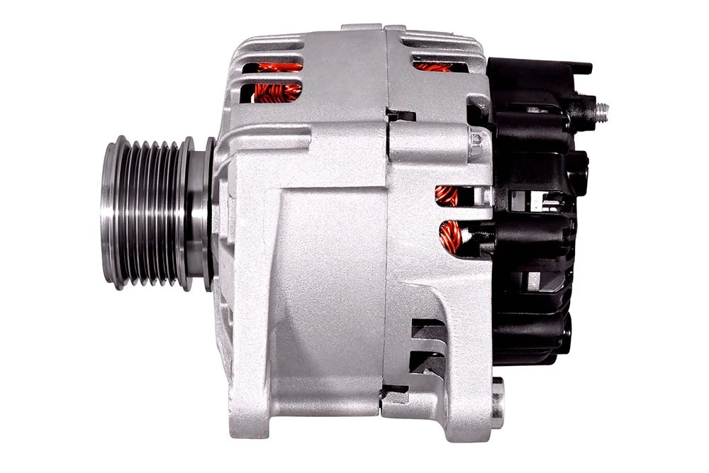 Alternator Renault DUSTER II SUV (HM) (2017 - 2026) cena, od 136,85 USD