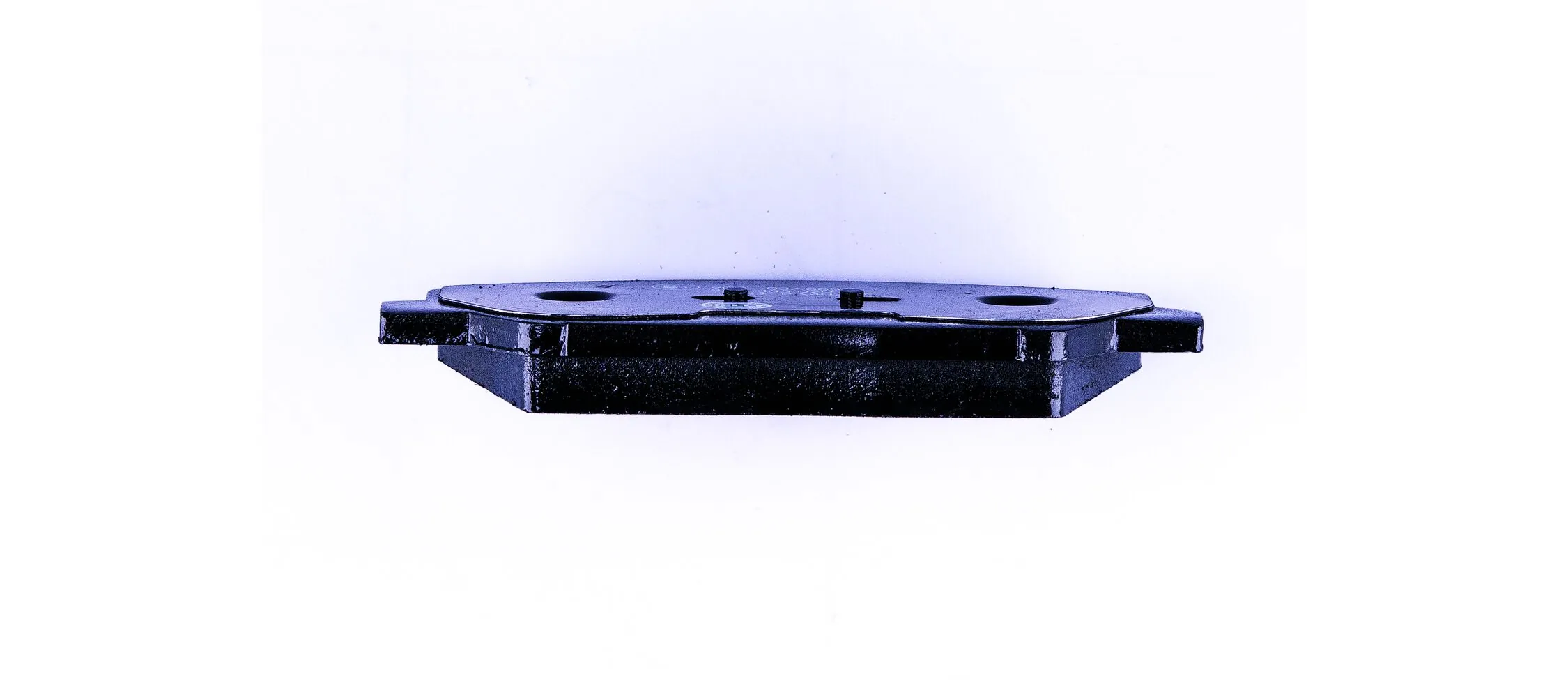 Klocki hamulcowe przednie tarczowe HELLA 8DB355020591 cena, od 25,44 USD