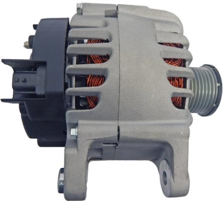 Do koszyka 8EL011713751 HELLA Alternator