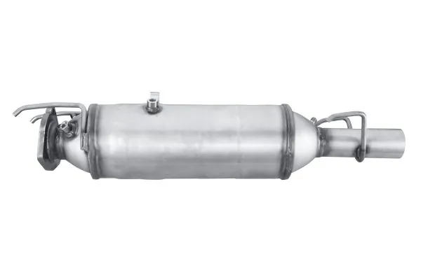 Do koszyka Filtr cząstek stałych układu wydechowego Peugeot Boxer III 250