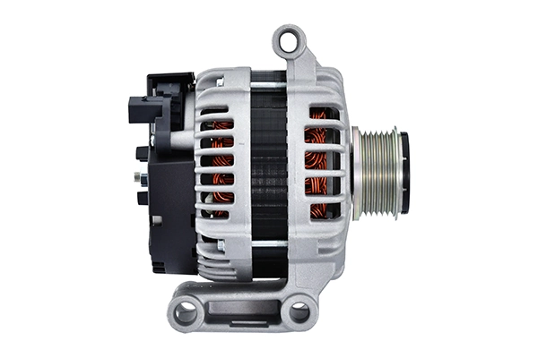 Alternator do Hummer H3  