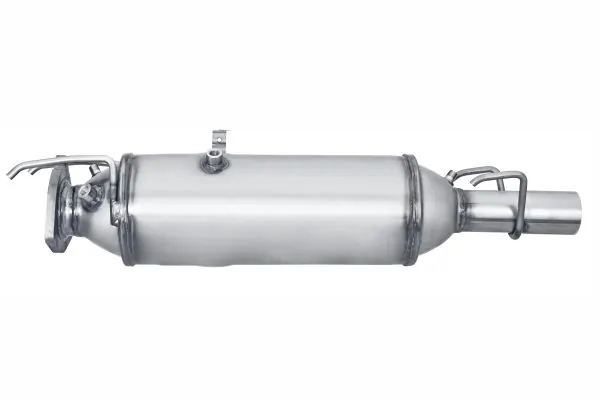 Filtr cząstek stałych układu wydechowego do Peugeot Boxer III 250