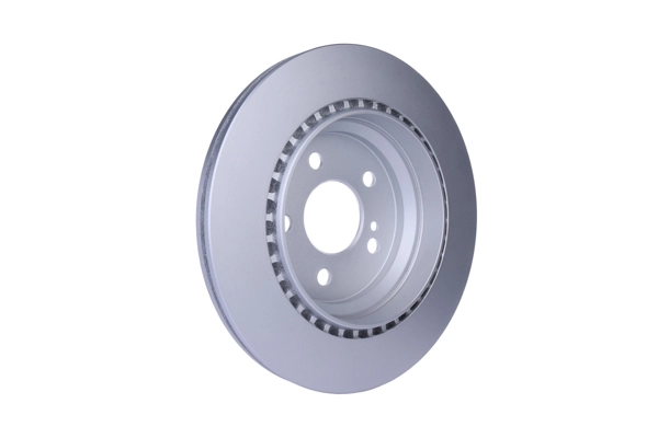 Tarcza hamulcowa tylna do Mercedes S  W220