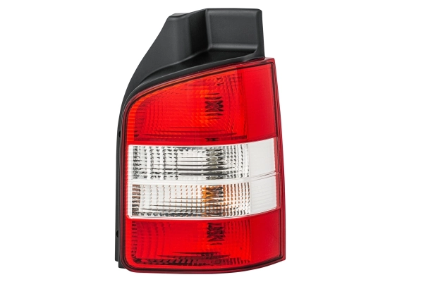 Lampa zespolona tylna prawa Volkswagen Multivan T5 minivan (7HM, 7HN, 7HF, 7EF, 7EM, 7EN) (2003 - 2016) cena, od 56,92 USD