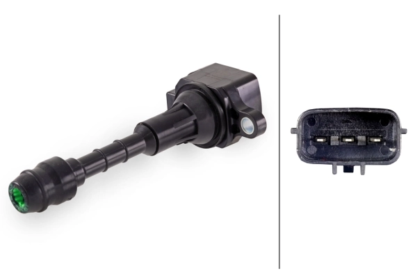  Cewka zapłonowa Nissan Murano 